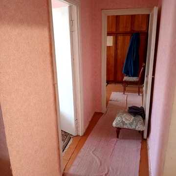 Здаю квартиру на тривалий термін