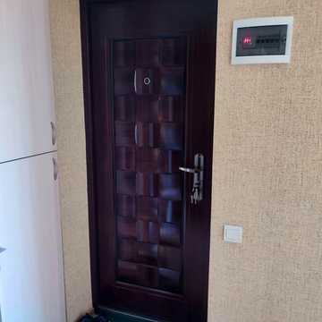 Продам однокімнатну квартиру