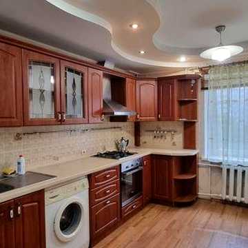 Гарна квартира в Херсоні .