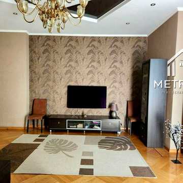 Центр‼️сталинка‼️Продам 4-комнатную квартиру 118 м² | Сталинка | Данилевского 16 | метро Научная Держпром Университет ID 93153+