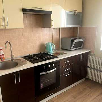 Здається 1кім.квартира,вул О.Антонова