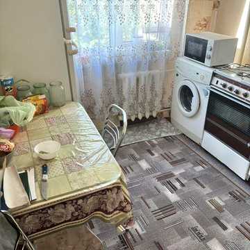 Здається 1 к.кв.