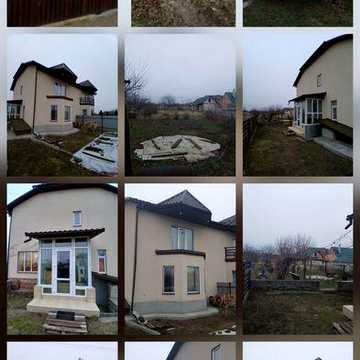 Продається будинок  с.Старий Білоус.