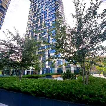 Продаж 3к-квартири вул. Федорова, 2а, ЖК Tetris Hall, 95 м² ЖК Tetris Hall