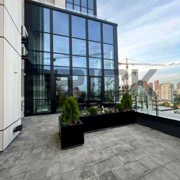 Продаж квартири ЖК TRIIINITY Печерськ вул. Василя Тютюнника, 39 ЖК TRIIINITY