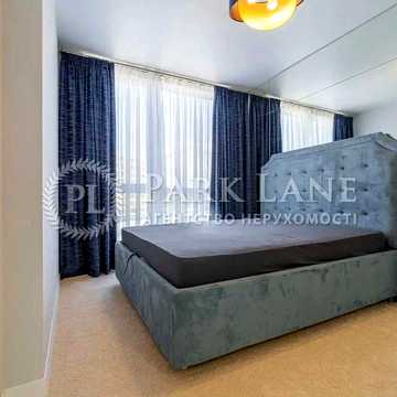 БЕЗ% ЖК Great, 3 окремі спальні - 100м², з ремонтом! Причальна, 8, Осокорки ЖК Great