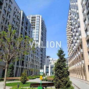 Продаж 2к квартиру в ЖК Ярославів Град, вулиця Бульварно-Кудрявська 17а, Шевченковский район метро Золоті Ворота  Правий берег ЖК Ярославів Град