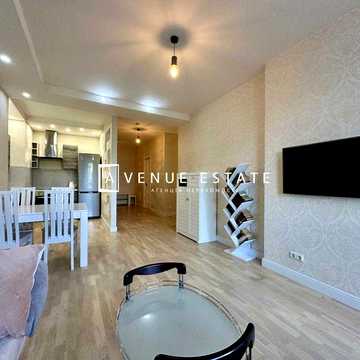 БЕЗ% Терміновий Продаж 3кім. квартира 5пов. 100м2 Park Avenue | Парк Авеню пр-т. Голосіївський 60 ЖК Парк Авеню