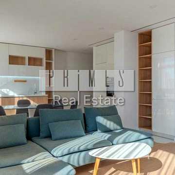Продаж 2к квартири Французький квартал 2  79 кв.м. Предславинська Печерськ ЖК Французський квартал 2