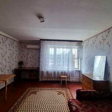 Оренда 1-кімнатної квартири, синя гілка метро
