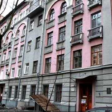 Продаж 4 кімнатна квартира вул. Дарвіна Центр Печерськ
