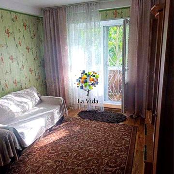 Продаж 1к квартири вул. Ореста Левицького, 14