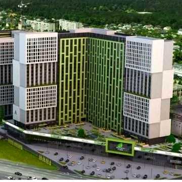 Продам квартиру в Олімпік Парку ЖК Олімпік парк