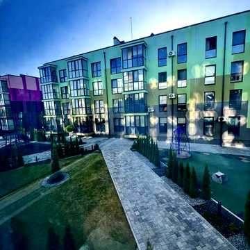 Продам квартиру у новобудові Власник ЖК Квітковий