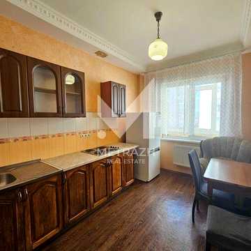 Продаж 1-кімнатної квартири, 40 м - пр-т. Петра Григоренко 39-Б