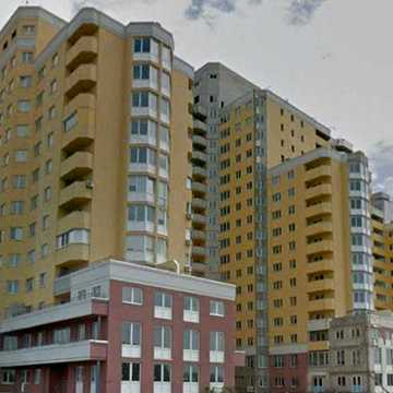 Продаж 2-х кімнатної квартири Харченка 47б! Генератор!