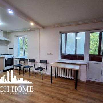 Продаж 1 кімнатної квартири-студії 35 м2, біля метро Дорогожичі, вул.Олени Теліги 7 А