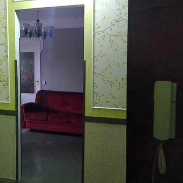Продам 3к.кв. Кустанайська, 10, ст.м. Деміївська