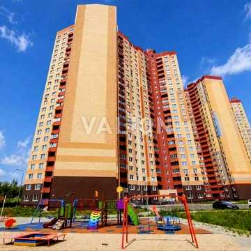 Продаж 3к квартири, Самійла Кішки 5Б (Конєва), ЖК Еврика, метро Іподром, Голосіївський район ЖК Еврика