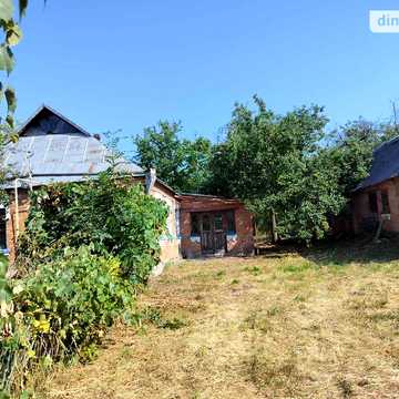 Продаж 2к Дім Покровська (Леніна) вулиця