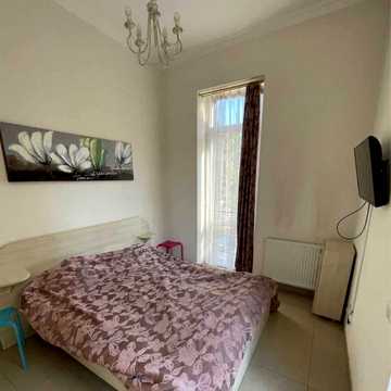 Оренда 1кім. квартири, центр, вул. Пекарська, Туган Барановського
