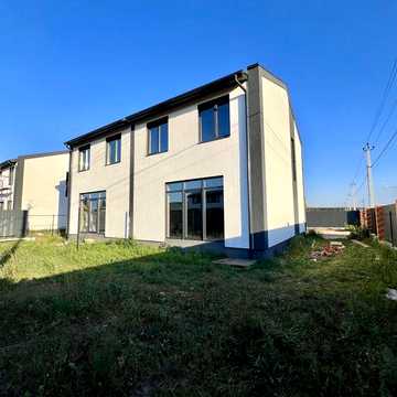 Ірпінь. Продам дуплекс 120 м² на 3 сотках | Парк Мами | Сільпо | Виїзд на Київ та Бучу | державні програми - ТАК