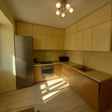 Оренда 1 к.квартири вул. Гарматна 38А