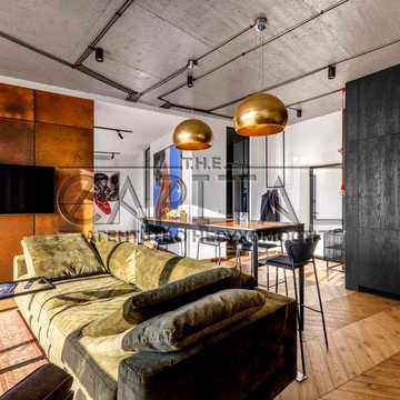 продаж квартири, печерський, ЖК Busov Hill, 66 м2 ЖК Busov Hill