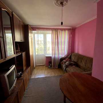 Продам 1-кім квартиру
