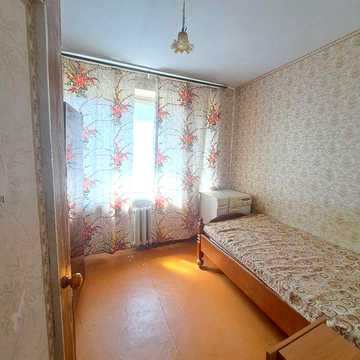 Продається 3 кк.пл.Перемоги