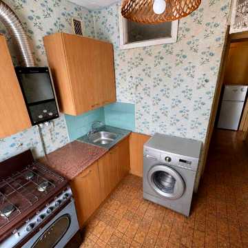 Продаж квартири в місті Прилуки
