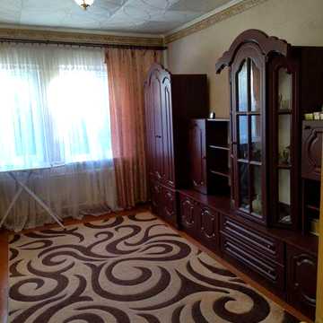 Продается 2х комнатная  квартира в Кривом  Роге, район НКГоКа.е