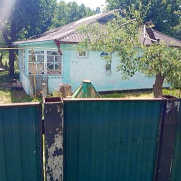 Продається будинок в селі Кочурів вул. Залізнична 47