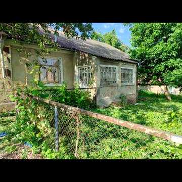 продам приватизований будинок