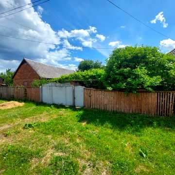 Продається будинок с. Овлаші