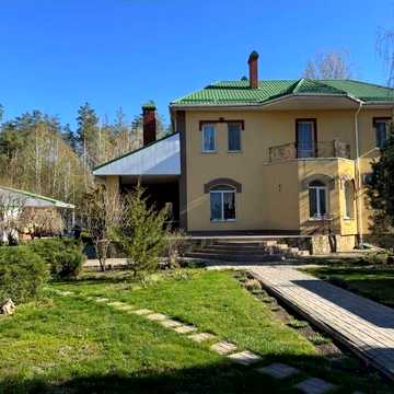 Сдам дом с евроремонтом в с.Песчанка
