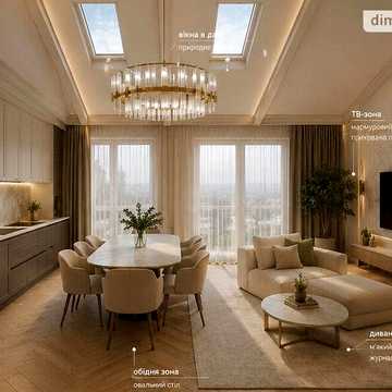 Продаж 2к Квартира Мучна вулиця ЖК Hyde Park