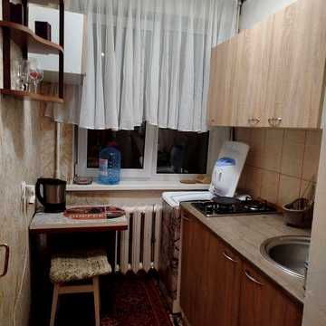 Здам 1 кімнатну квартиру. Шевченківський район.