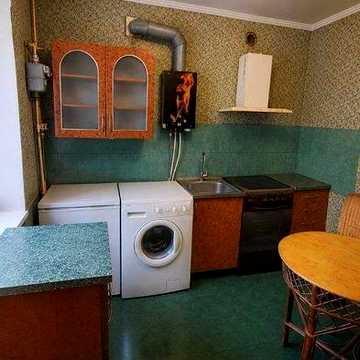 Продам 3х. ком. 46 тыс. возле моря на 3 этаже.
