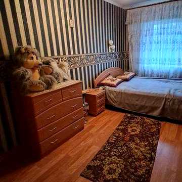 Продам 3х. ком. 46 тыс. возле моря на 3 этаже.