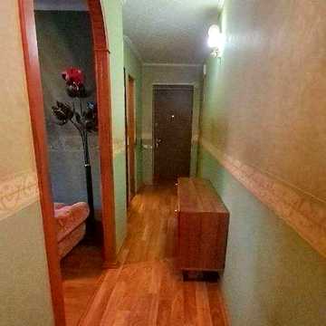 Продам 3х. ком. 46 тыс. возле моря на 3 этаже.