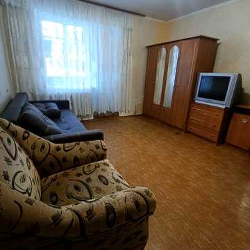Здам однокімнатну квартиру І.Сірка