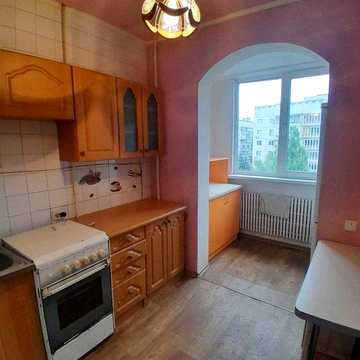 Здам 2 кіімн. квартиру. .Метро-10 хвилин.