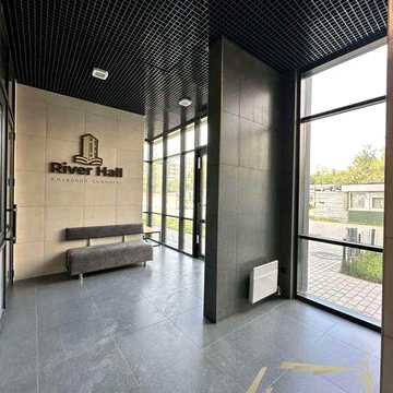 Оренда однокімнатної квартири ЖК "River Hall"