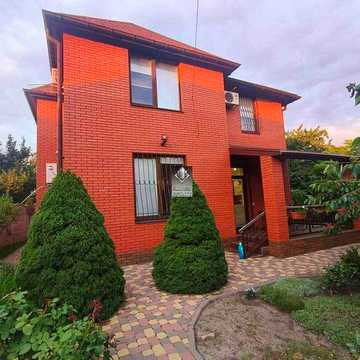 Продаж 2-поверхового будинку в екологічно чистому районі, ВЕЛИКИЙ ЛУГ
