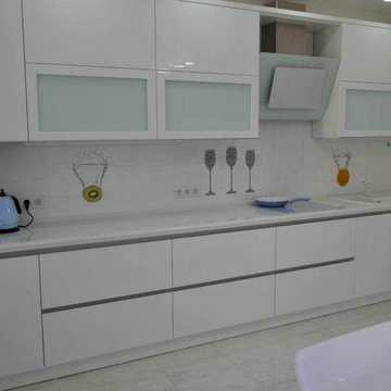 Енергонезалежна 3-кімнатна квартира 115 м² з гаражем | від власника
