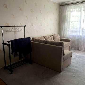 1 кімн кв в центрі, меблі , побутова техніка