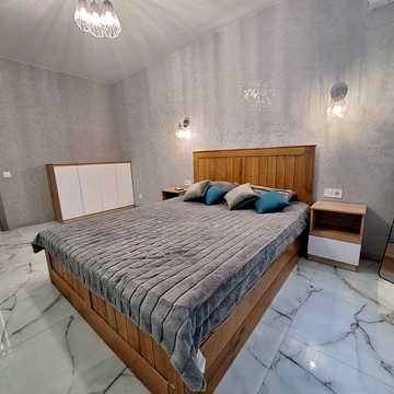 Оренда 1-кімн кв в новобудові ЖК Форест хоум Лісопарк