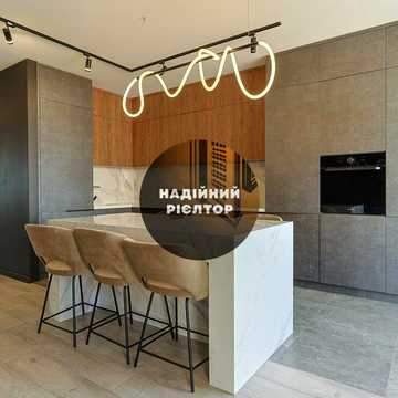 Продаж 3 кімнатної Новобудови з шикарним краєвидом! ЖК вул. Героїв Майдану, 150