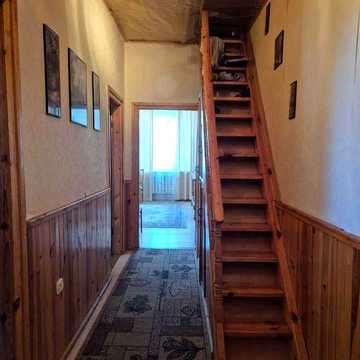 Продаж  цегляного  будинку  м Луцьк